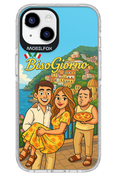 Biso Giorno - Apple iPhone 14