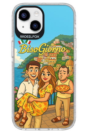 Biso Giorno - Apple iPhone 14