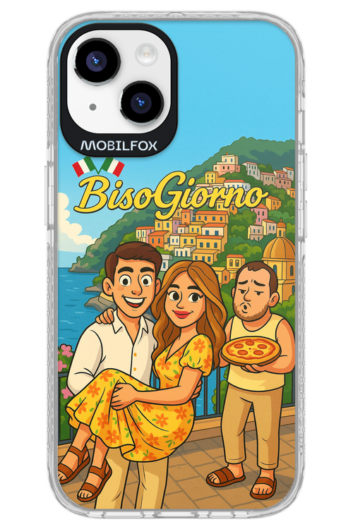 Biso Giorno - Apple iPhone 14