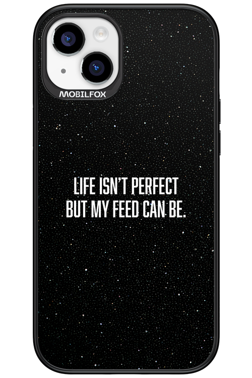 My feed 2.0 - Apple iPhone 15 Plus