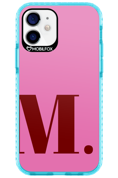 M (Sorbet) 2.0 - Apple iPhone 12
