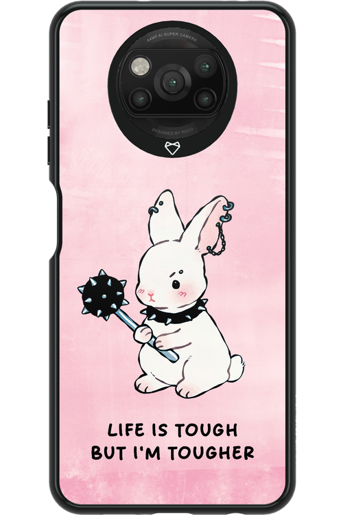 Bunny 2.0 - Xiaomi Poco X3 NFC