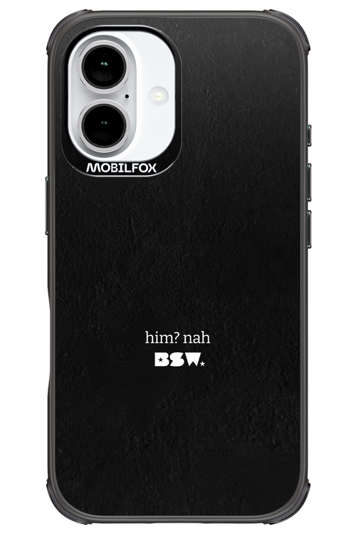 BSW FourSeasons 9 2.0 - Apple iPhone 16