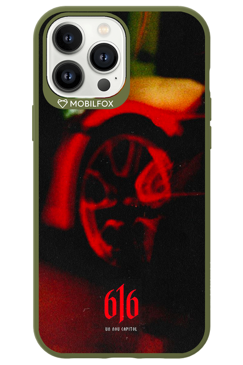 616 2.0 - Apple iPhone 13 Pro Max