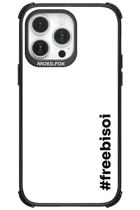 freebisoi II - Apple iPhone 14 Pro Max