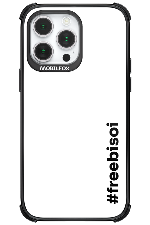 freebisoi II - Apple iPhone 14 Pro Max