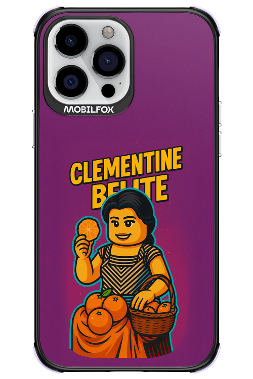 Clementine Belite Lego - Apple iPhone 13 Pro Max