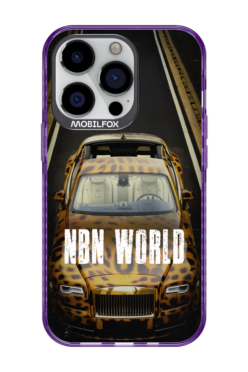 Car 2.0 - Apple iPhone 13 Pro