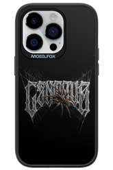 Web Centaur Logo Spider 2.0 - Apple iPhone 14 Pro