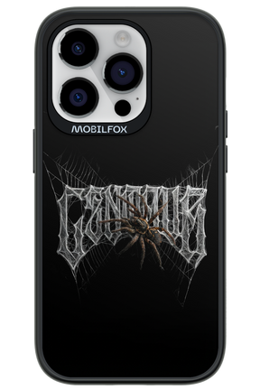 Web Centaur Logo Spider 2.0 - Apple iPhone 14 Pro