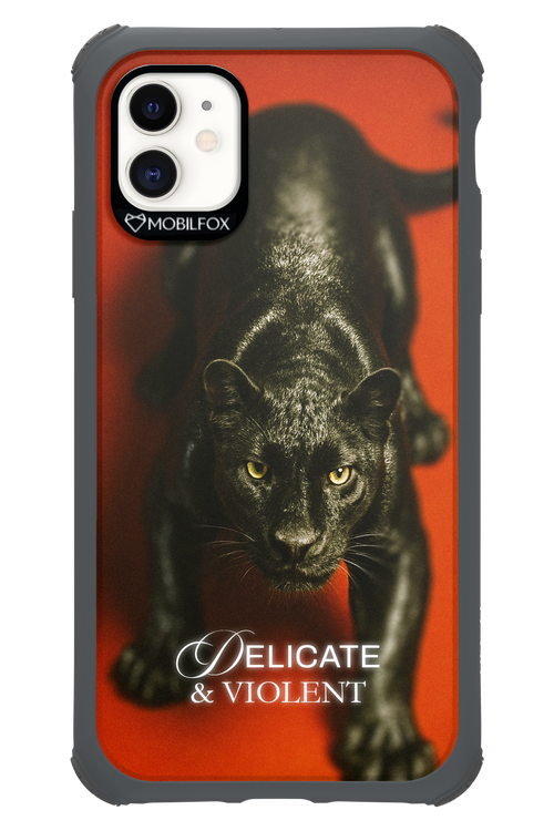 DeliCat 2.0 - Apple iPhone 11