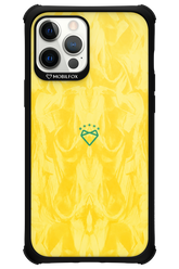 Brasil X Mobilfox 2.0 - Apple iPhone 12 Pro Max