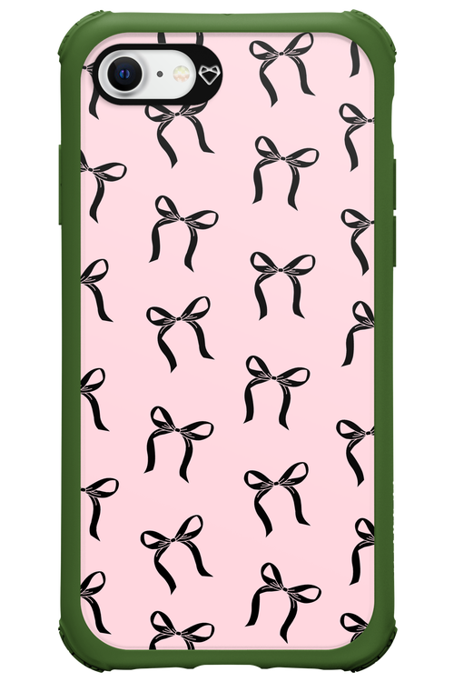 Bow Promise - Apple iPhone 8