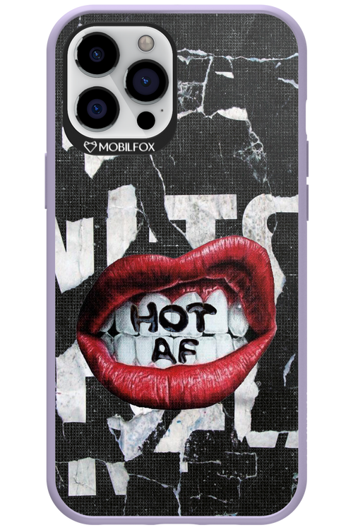 HOT AS F - Apple iPhone 12 Pro Max