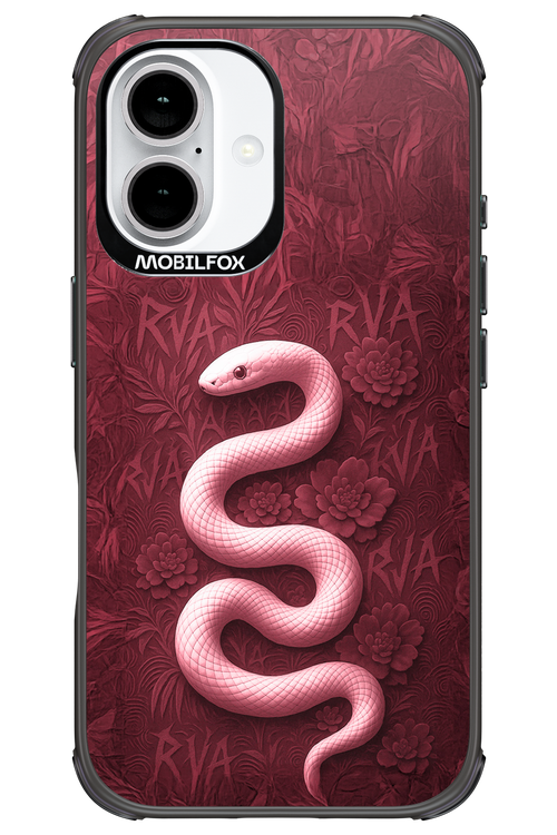 Rose Venom - Apple iPhone 16
