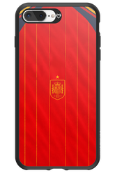 Spain 2.0 2.0 - Apple iPhone 7 Plus