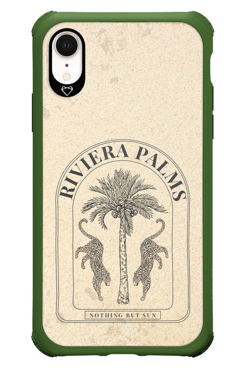Riviera Palms 2.0 - Apple iPhone XR