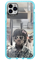 Drip ‘n’ Bow - Apple iPhone 11 Pro Max