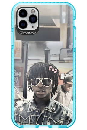 Drip ‘n’ Bow - Apple iPhone 11 Pro Max