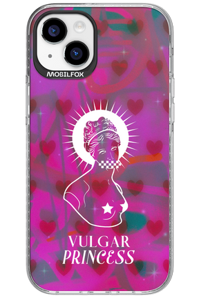 Vulgar Princess - Apple iPhone 15 Plus