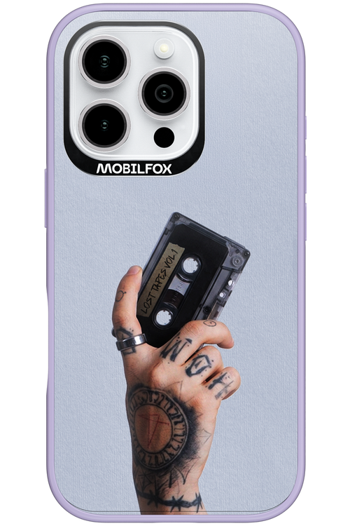 Bagabont 2.0 - Apple iPhone 16 Pro