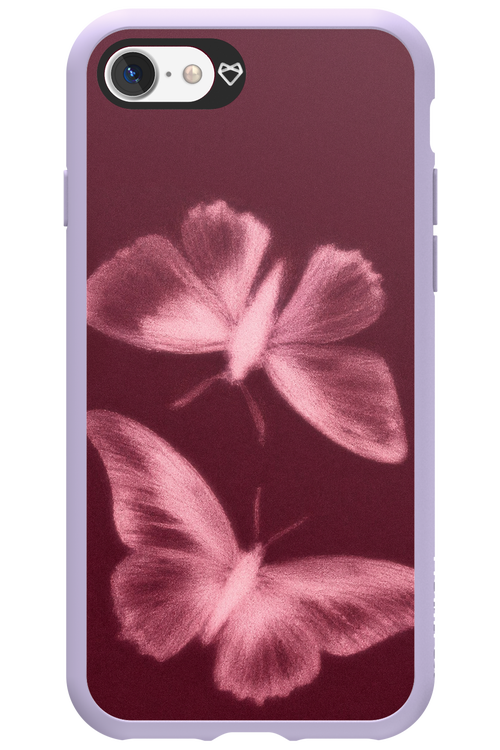 Papillonia 2.0 - Apple iPhone 7