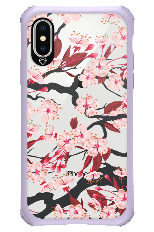 Sakura 2.0 - Apple iPhone XS