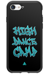 HDC 2 - Apple iPhone 8