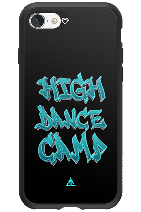 HDC 2 - Apple iPhone 8