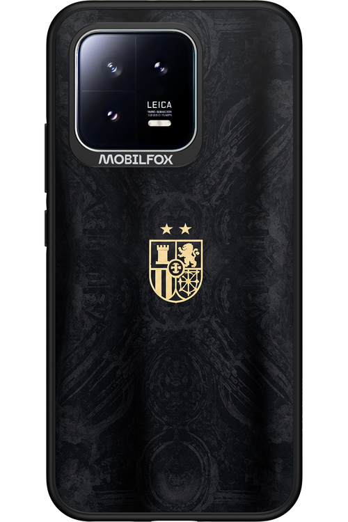 Spain Classic 2.0 - Xiaomi 13