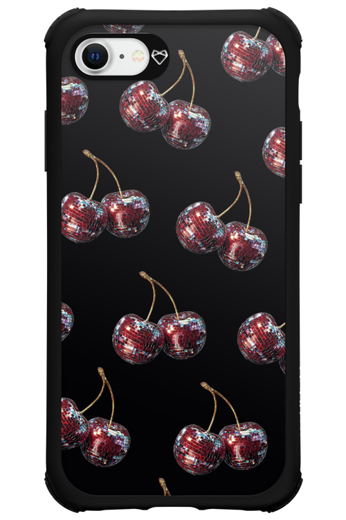 Cherry Rush - Apple iPhone SE 2020