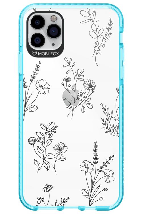 Bouquet 2.0 - Apple iPhone 11 Pro Max