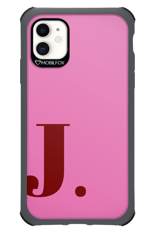 J (Sorbet) 2.0 - Apple iPhone 11