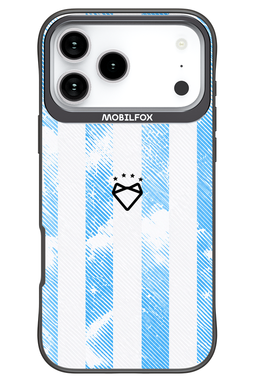 Argentina II 2.0 - Apple iPhone 17 Pro Max