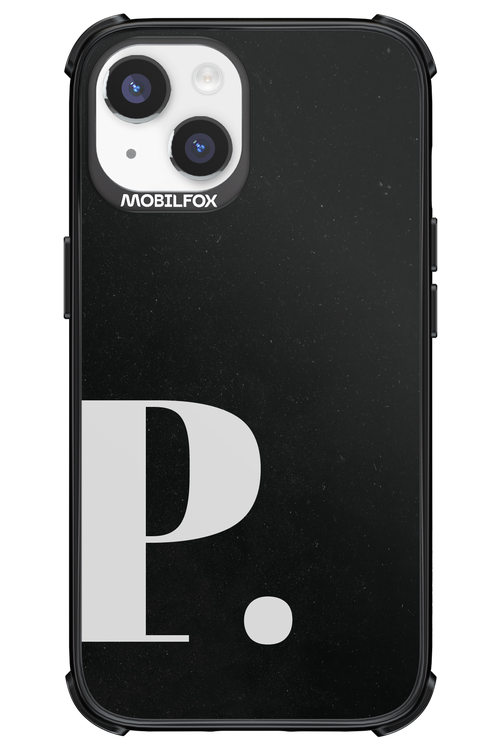 P (Off Space) 2.0 - Apple iPhone 14