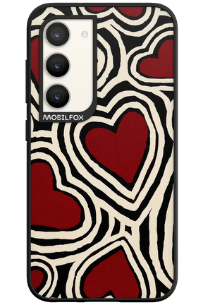 Paint with love 2.0 - Samsung Galaxy S23