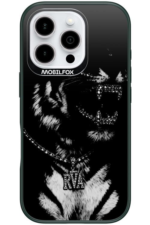 Tiger RVA 2.0 - Apple iPhone 16 Pro