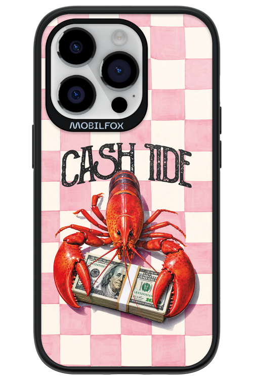 Cash Tide 2.0 - Apple iPhone 14 Pro