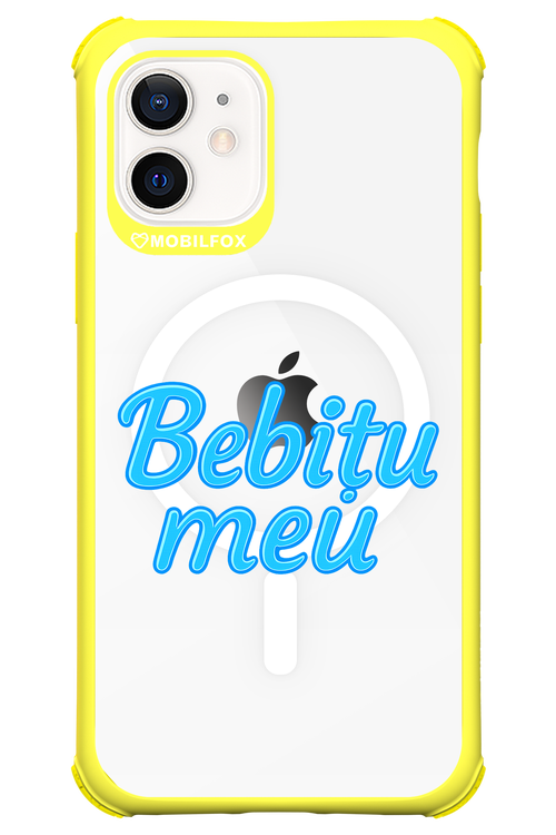 Meuu 2.0 - Apple iPhone 12