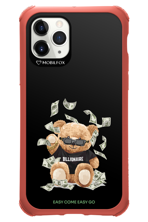 Easy Come Easy Go 2.0 - Apple iPhone 11 Pro