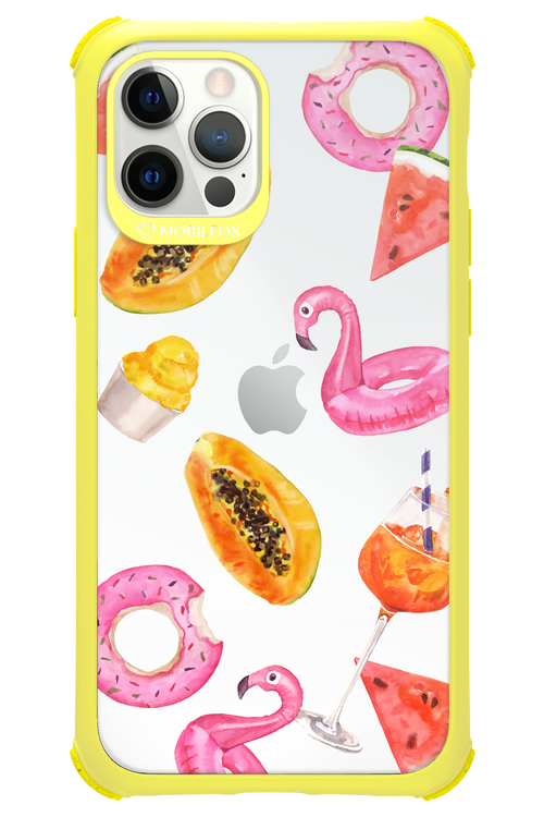 TropicalHouse - Apple iPhone 12 Pro