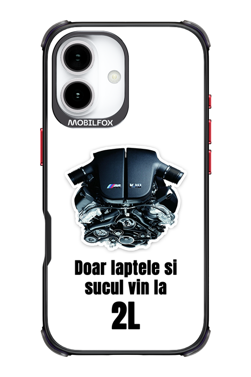 M5 V10 V2 - Apple iPhone 17