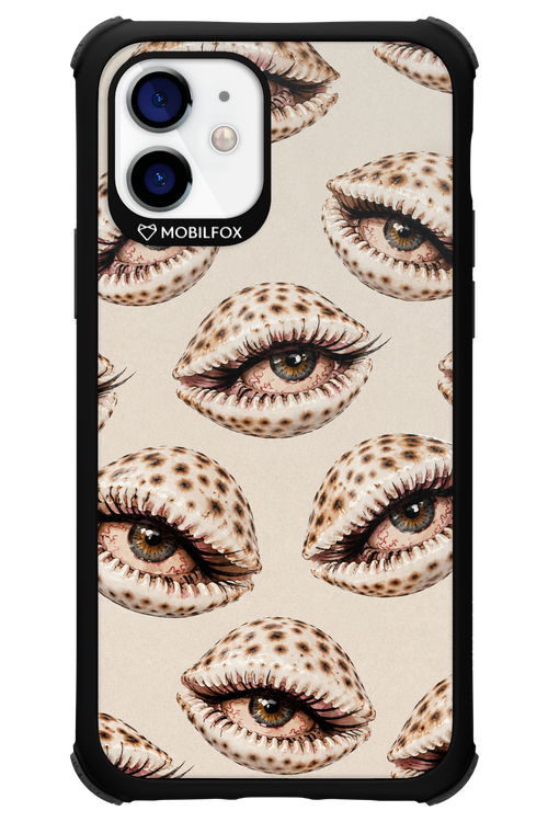 Ocean Eyes 2.0 - Apple iPhone 12