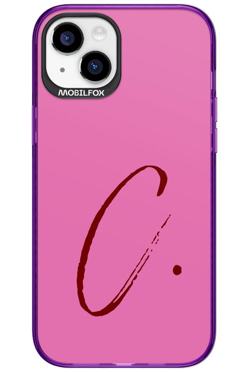 (Sorbet) C 2.0 - Apple iPhone 15 Plus
