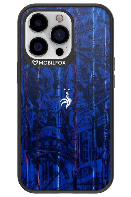 Franta 2.0 - Apple iPhone 13 Pro