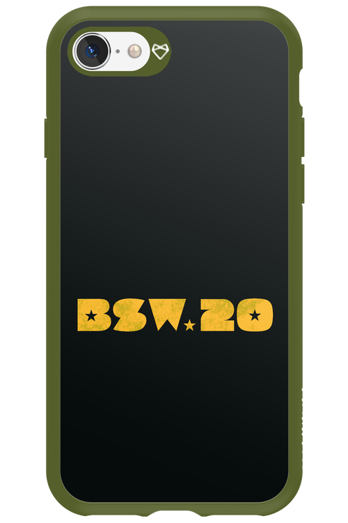 BSW 20 (10) 2.0 - Apple iPhone SE 2020