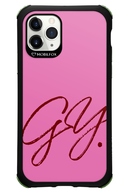 (Sorbet) GY 2.0 - Apple iPhone 11 Pro