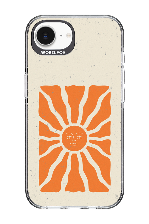 Solar Soul 2.0 - Apple iPhone 17e