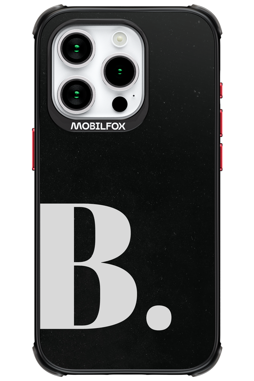 B (Off Space) 2.0 - Apple iPhone 15 Pro