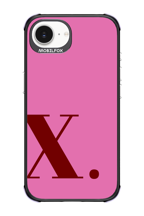 X (Sorbet) 2.0 - Apple iPhone 16e